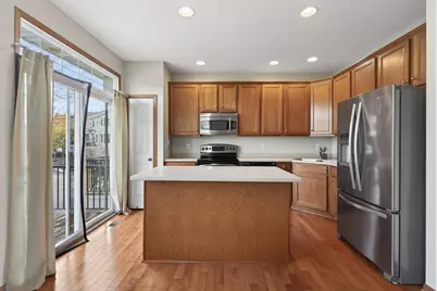11170 Sand Castle Drive #E, Woodbury, MN 55129 - Photo 8