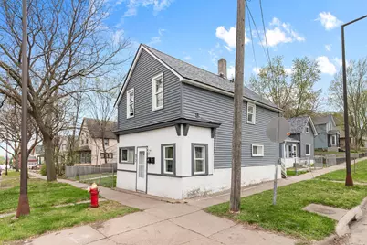 671, 673 Bedford N 530 Beaumont E Street, Saint Paul, MN 55130 - Photo 20