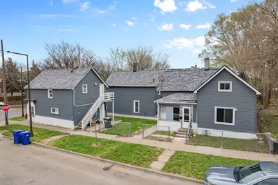 671, 673 Bedford N 530 Beaumont E Street, Saint Paul, MN 55130 - Photo 1
