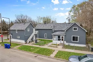671 673 Bedford N 530 Beaumont E St, Saint Paul, MN 55130 - Photo 1
