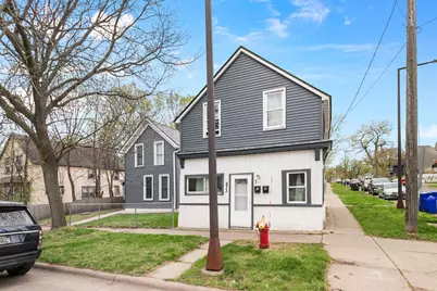 671, 673 Bedford N 530 Beaumont E Street, Saint Paul, MN 55130 - Photo 22