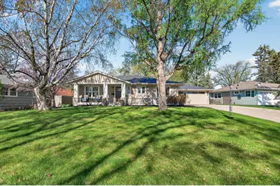 6008 Virginia Avenue S, Edina, MN 55424 - Photo 2