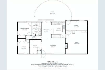 2149 Lamplight Drive, Woodbury, MN 55125 - Photo 4