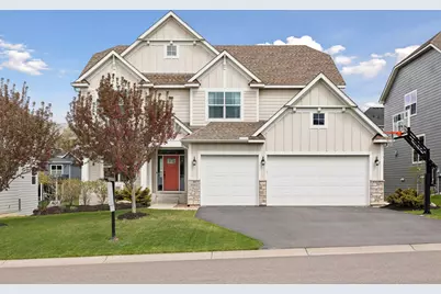 5562 Zircon Lane N, Plymouth, MN 55446 - Photo 1