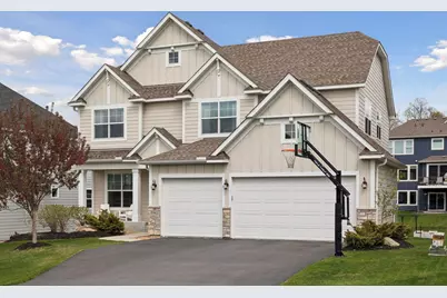 5562 Zircon Lane N, Plymouth, MN 55446 - Photo 2