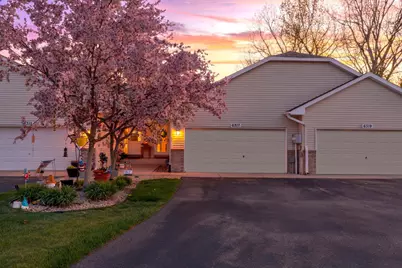 6317 Cavell Court, Brooklyn Park, MN 55428 - Photo 1