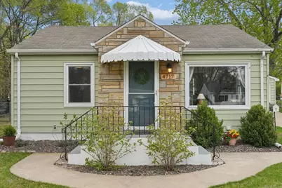 4717 2nd Street NE, Fridley, MN 55421 - Photo 1