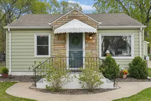 4717 2nd St NE, Fridley, MN 55421 - Photo 1