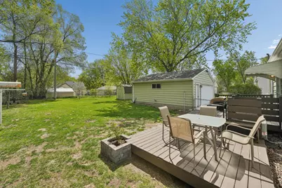 4717 2nd Street NE, Fridley, MN 55421 - Photo 22