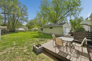 4717 2nd St NE, Fridley, MN 55421 - Photo 22