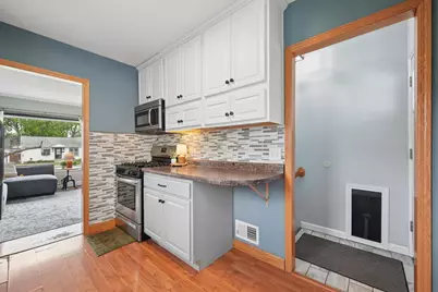 4717 2nd Street NE, Fridley, MN 55421 - Photo 12
