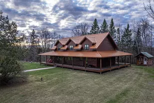 11769 Laurie Rd, Floodwood, MN 55736 - Photo 1
