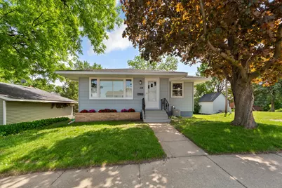 108 Paquin Street E, Waterville, MN 56096 - Photo 1