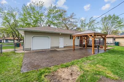 10621 Washington Boulevard NE, Blaine, MN 55434 - Photo 22