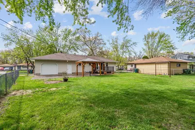 10621 Washington Boulevard NE, Blaine, MN 55434 - Photo 26