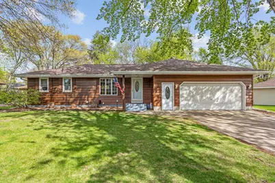 10621 Washington Boulevard NE, Blaine, MN 55434 - Photo 1