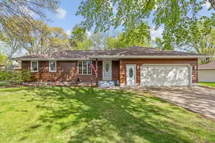10621 Washington Blvd NE, Blaine, MN 55434 - Photo 1