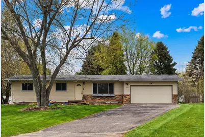 118 Elizabeth Court N, Turtle Lake, WI 54889 - Photo 1
