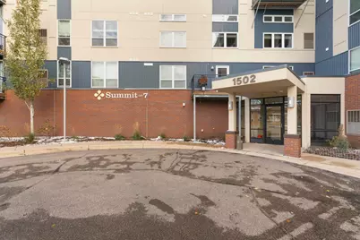 1502 5th Street N #702, Hopkins, MN 55305 - Photo 1