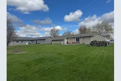 809 10th Street S, Sauk Centre Township, MN 56378 - Photo 4