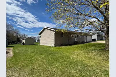 809 10th Street S, Sauk Centre Township, MN 56378 - Photo 2