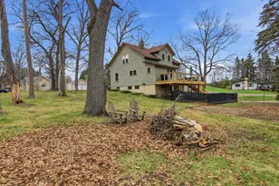 908 Franklin St, Spooner, WI 54801 - Photo 30