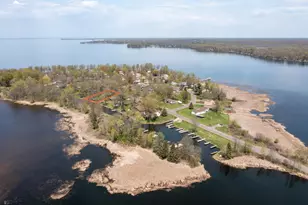 1445 White Cloud Dr S, Isle, MN 56342 - Photo 2