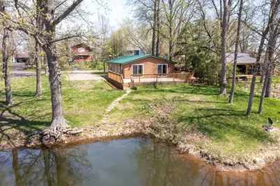1445 White Cloud Drive S, Isle, MN 56342 - Photo 1