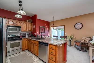 2110 Willow Trail, North Mankato, MN 56003 - Photo 4