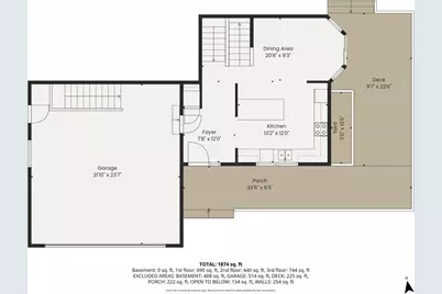 14435 Pineview Drive, Becker, MN 55308 - Photo 40