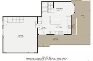 14435 Pineview Dr, Becker, MN 55308 - Photo 40