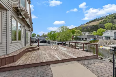 300 Marina Drive S, Brownsville, MN 55919 - Photo 24