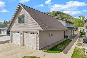 300 Marina Dr S, Brownsville, MN 55919 - Photo 1