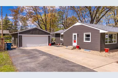 3681 Kenny Lane, White Bear Lake, MN 55110 - Photo 48