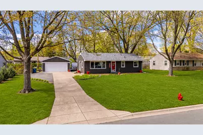 3681 Kenny Lane, White Bear Lake, MN 55110 - Photo 2