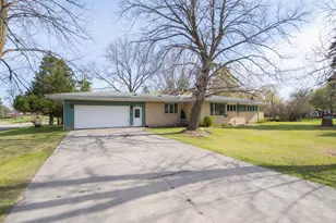 210 Garfield Ave NW, Twin Valley, MN 56584 - Photo 1