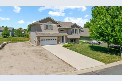 202 Summerfield Lane, Waverly, MN 55390 - Photo 1