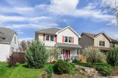 4042 Vincent Ave N, Minneapolis, MN 55412 - Photo 2