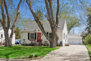 4152 Adair Ave N, Robbinsdale, MN 55422 - Photo 2