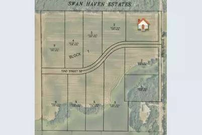 Lot 2 72nd Street SE, Becker, MN 55308 - Photo 4