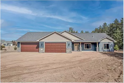 Lot 2 72nd Street SE, Becker, MN 55308 - Photo 1
