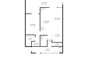 21740 442nd Pl, Aitkin, MN 56431 - Photo 46