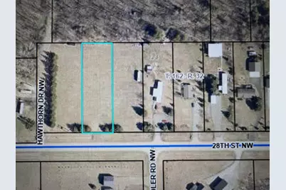 Tbd 28th Street NW, Baudette, MN 56623 - Photo 2