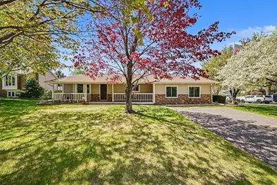 7740 Jeffery Avenue S, Cottage Grove, MN 55016 - Photo 1
