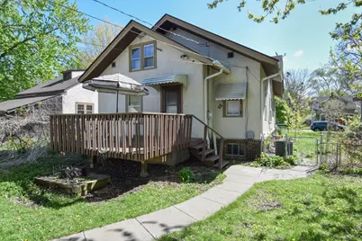 3724 25th Avenue S, Minneapolis, MN 55406 - Photo 2