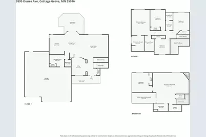 9595 Dunes Avenue, Cottage Grove, MN 55016 - Photo 64