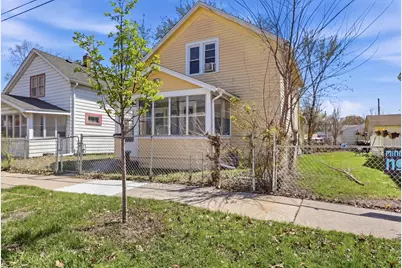 324 Van Buren Avenue, Saint Paul, MN 55103 - Photo 1