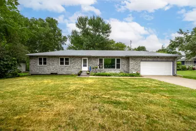714 10th Street, Hawley, MN 56549 - Photo 1