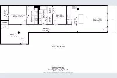 618 Washington Avenue N #405, Minneapolis, MN 55401 - Photo 36