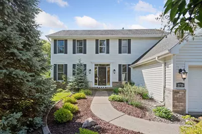 2719 Longacres Drive, Chanhassen, MN 55317 - Photo 1